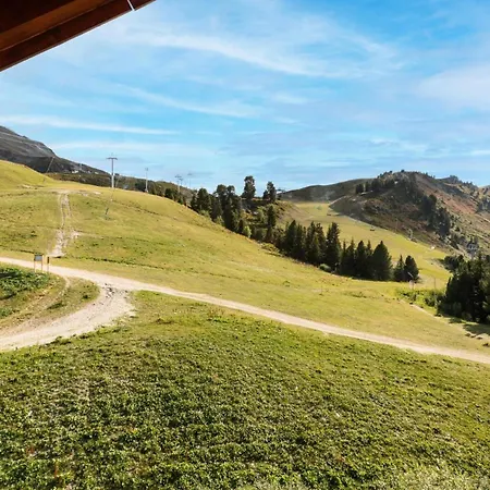 Les Arcs 1950 Le Village - Maeva - 4 Pieces 8 Personnes - Prestige Mae-9724