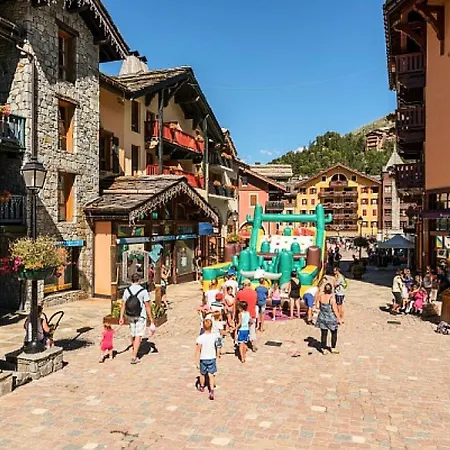 Les Arcs 1950 Le Village - Maeva - 4 Pieces 8 Personnes - Prestige Mae-9724 Bourg-Saint-Maurice