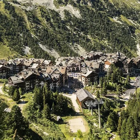 Les Arcs 1950 Le Village - Maeva - 4 Pieces 8 Personnes - Prestige Mae-9724 Bourg-Saint-Maurice